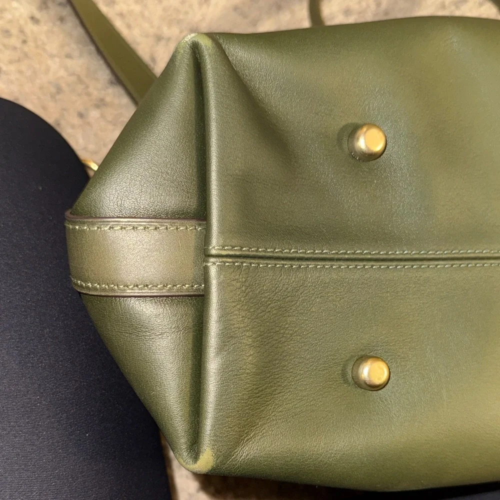 Coach Empire Carryall 40 - Picture 6 of 12